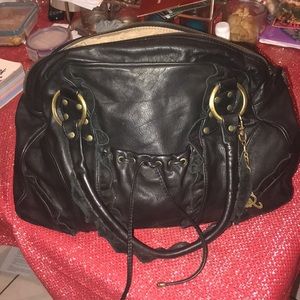 Aaneta Handbag Tote